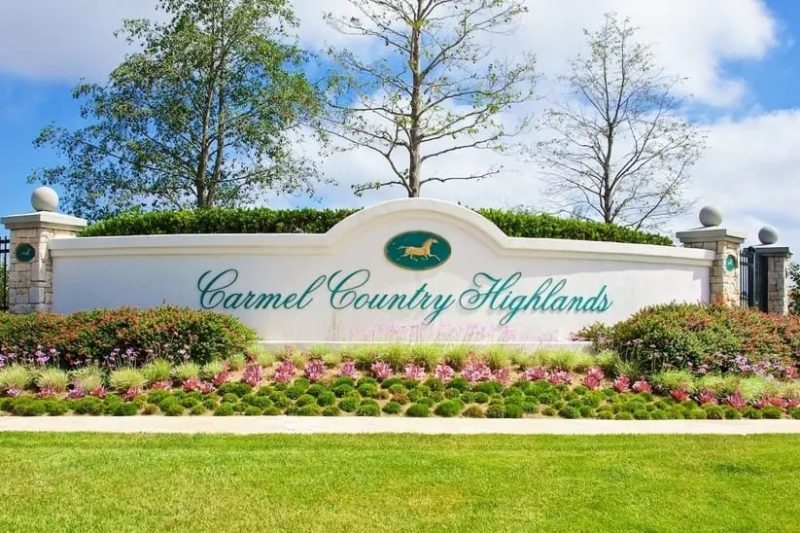 Carmel Country Highlands: One of Carmel Valley’s Most Sought-After Communities